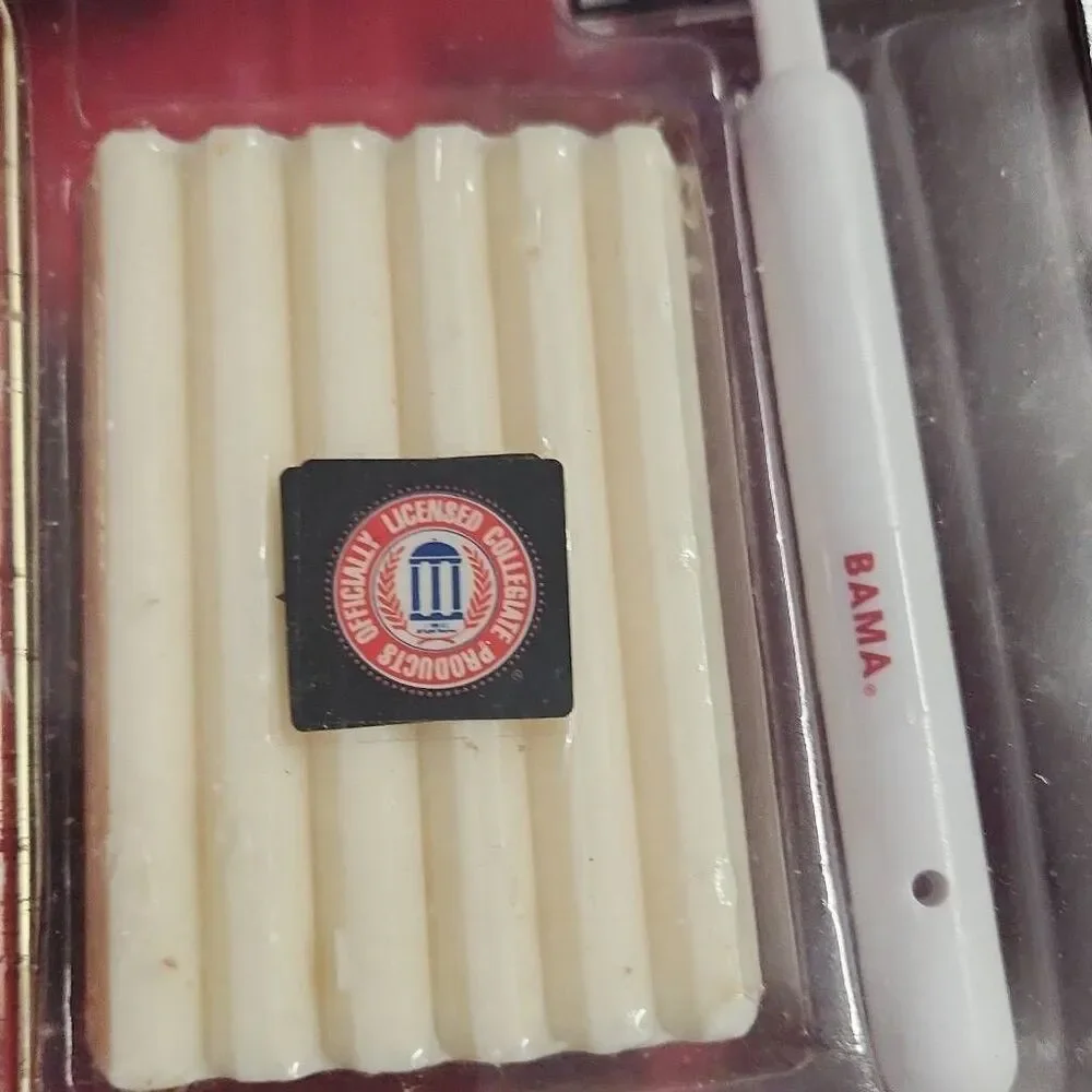 Alabama Body Care Gift Pack